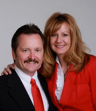 Dave & Paulette Renney